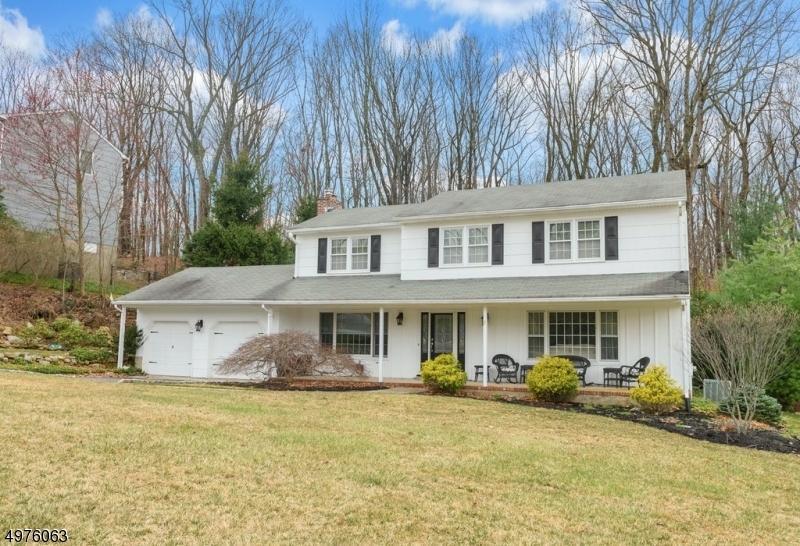 Property Photo:  23 Kings Rd  NJ 07866 