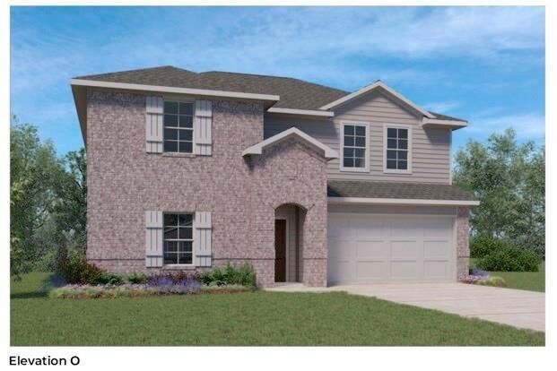 Property Photo:  4006 Dusky Goose Lane  TX 77521 