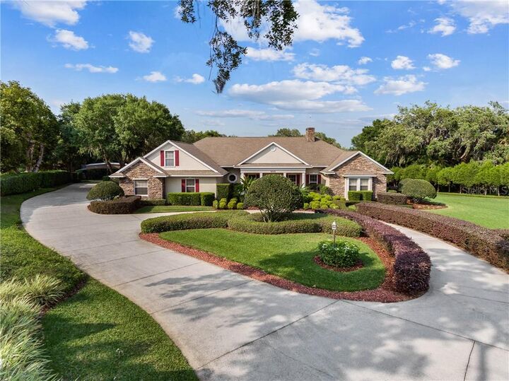 Property Photo:  605 Old Mount Dora Road  FL 32726 