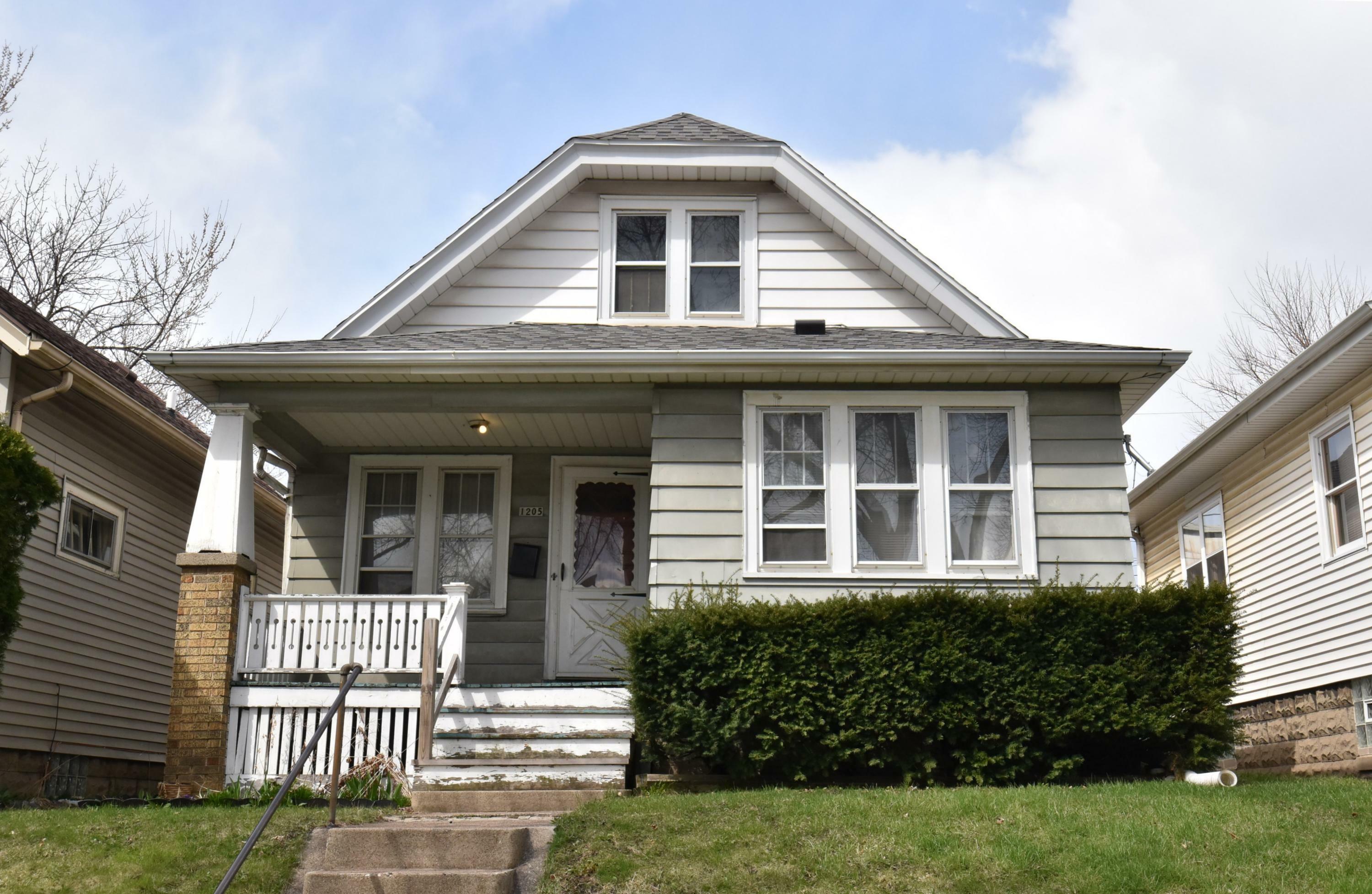 Property Photo:  1205 S 64th St  WI 53214 