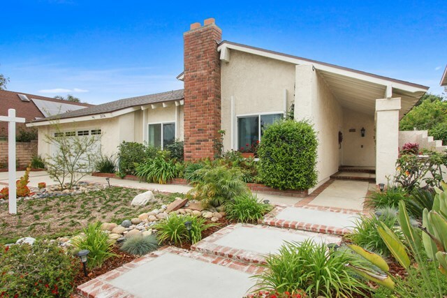 Property Photo:  2174 Larch Street  CA 93065 