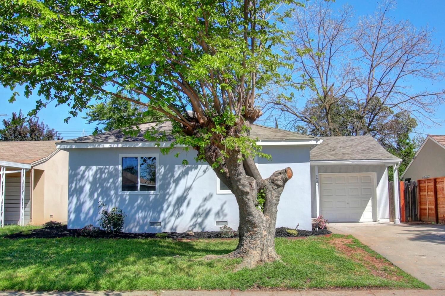 Property Photo:  4981 Priscilla Lane  CA 95820 