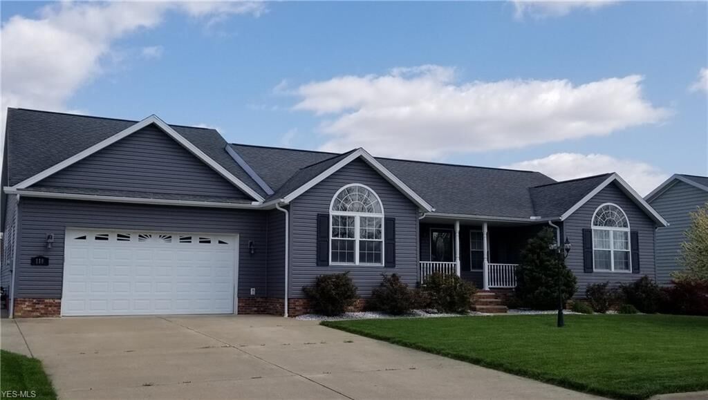 Property Photo:  118 Greenbrier Lane  WV 26142 