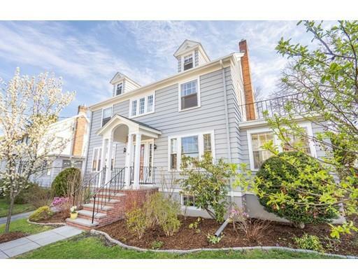 Property Photo:  51 Horace Rd.  MA 02478 