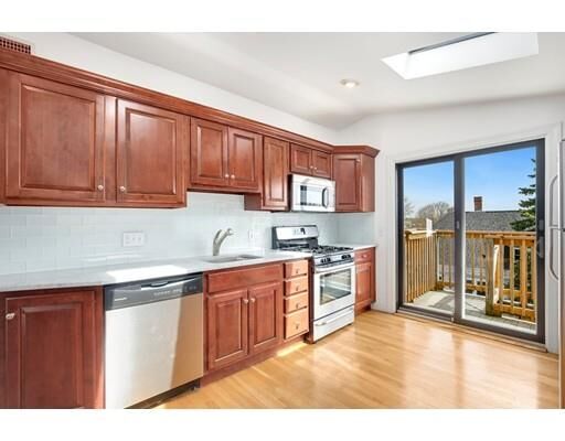 Property Photo:  30 Adelaide St 4  MA 02130 