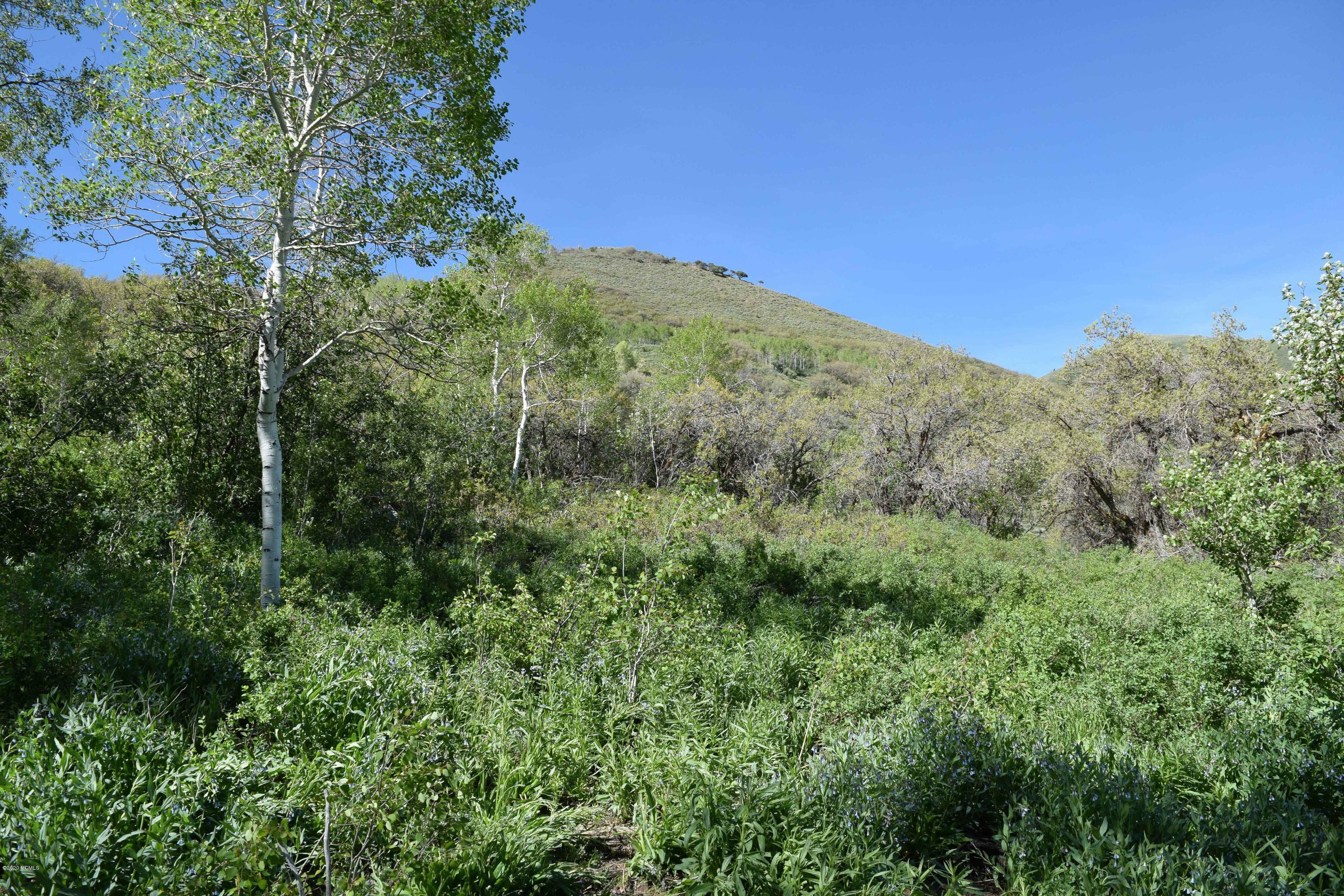 Property Photo:  110 N Sunrise Ridge  UT 84055 