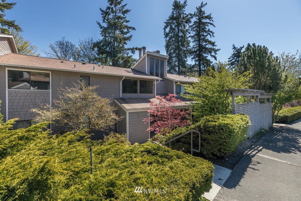 Photo de la propriété: 9934 NE 144th Lane 104 WA 98034