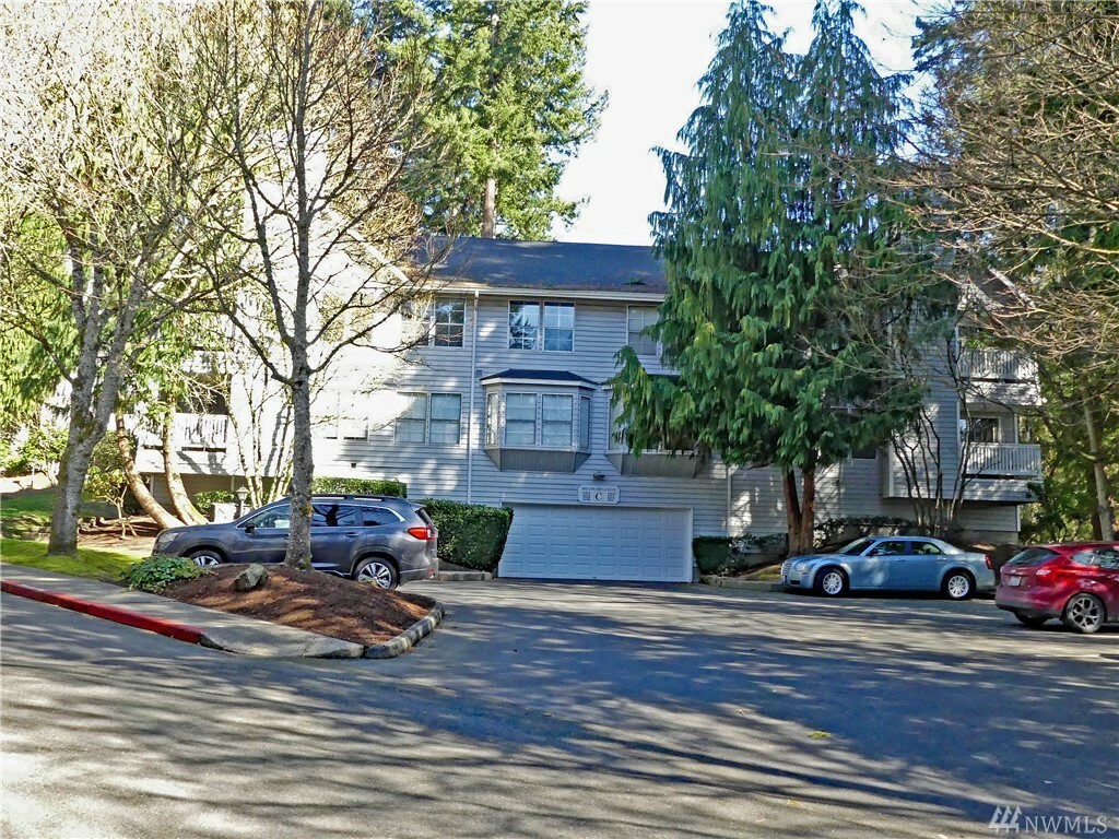 Property Photo: 7602 Concord Lane NE C-202 WA 98311