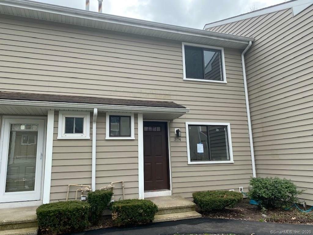 Property Photo: 374 Monticello Drive 374 CT 06405