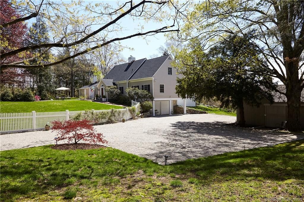 Property Photo:  5 River Road  CT 06883 