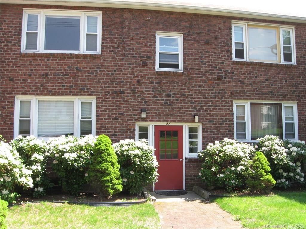 Property Photo: 26 Golden Hill Street 8 CT 06460