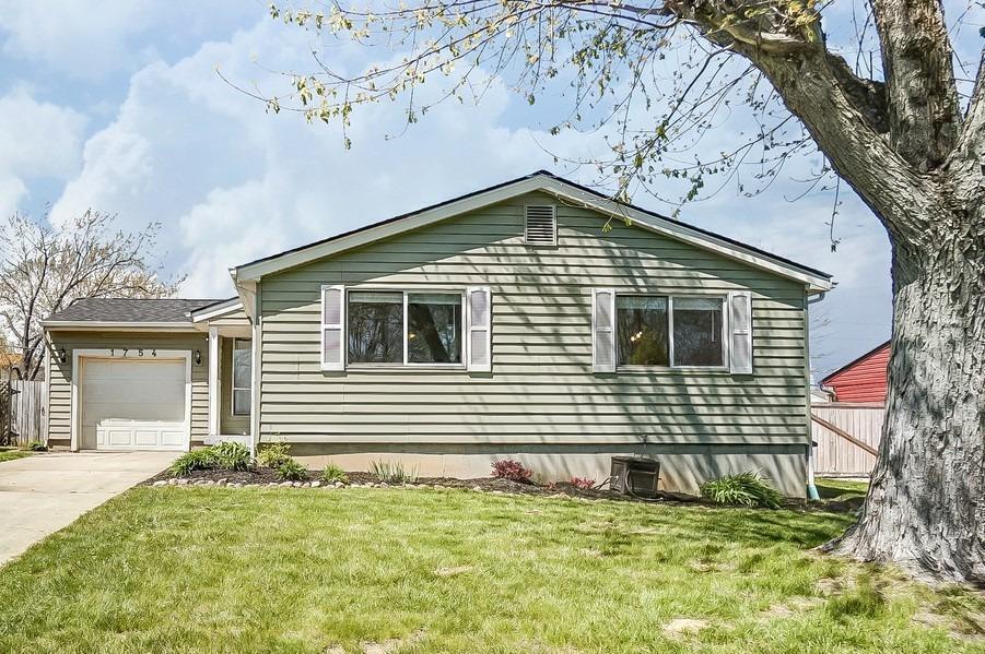 Property Photo: 1754 Del Rio Dr OH 45013
