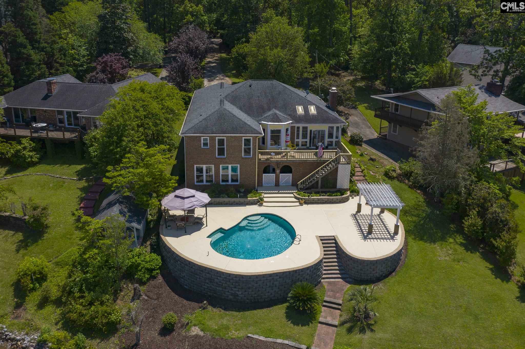 Property Photo: 1050 A Hilton Sound SC 29036