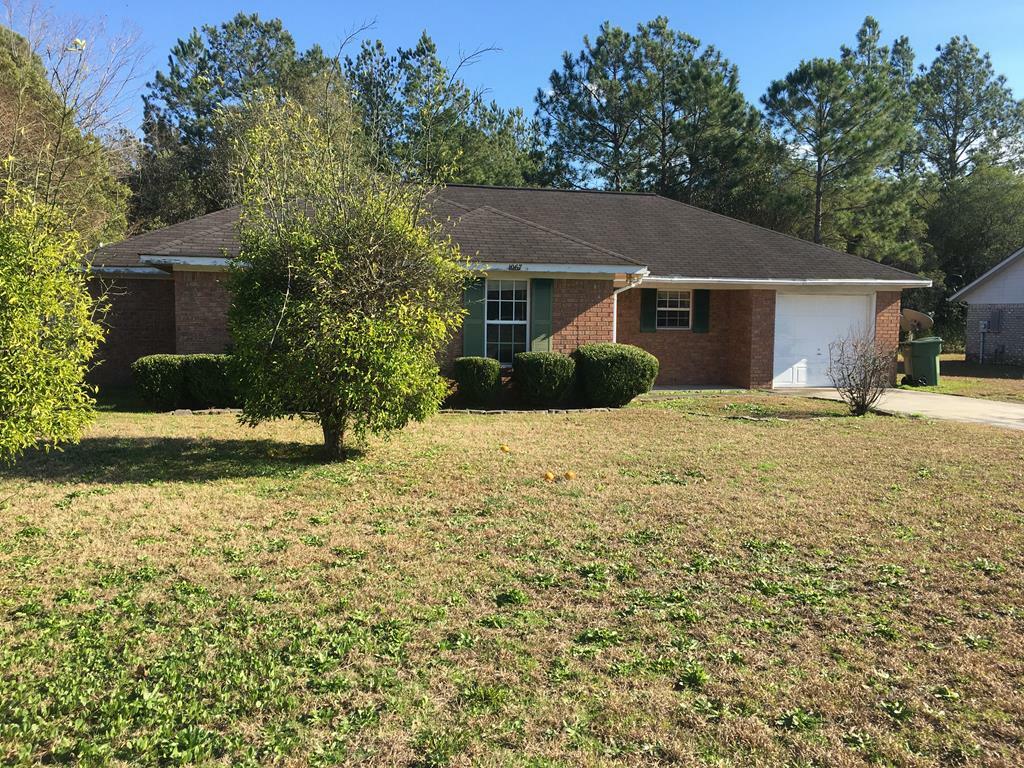 Property Photo:  1067 Cassidy Lane  GA 31313 