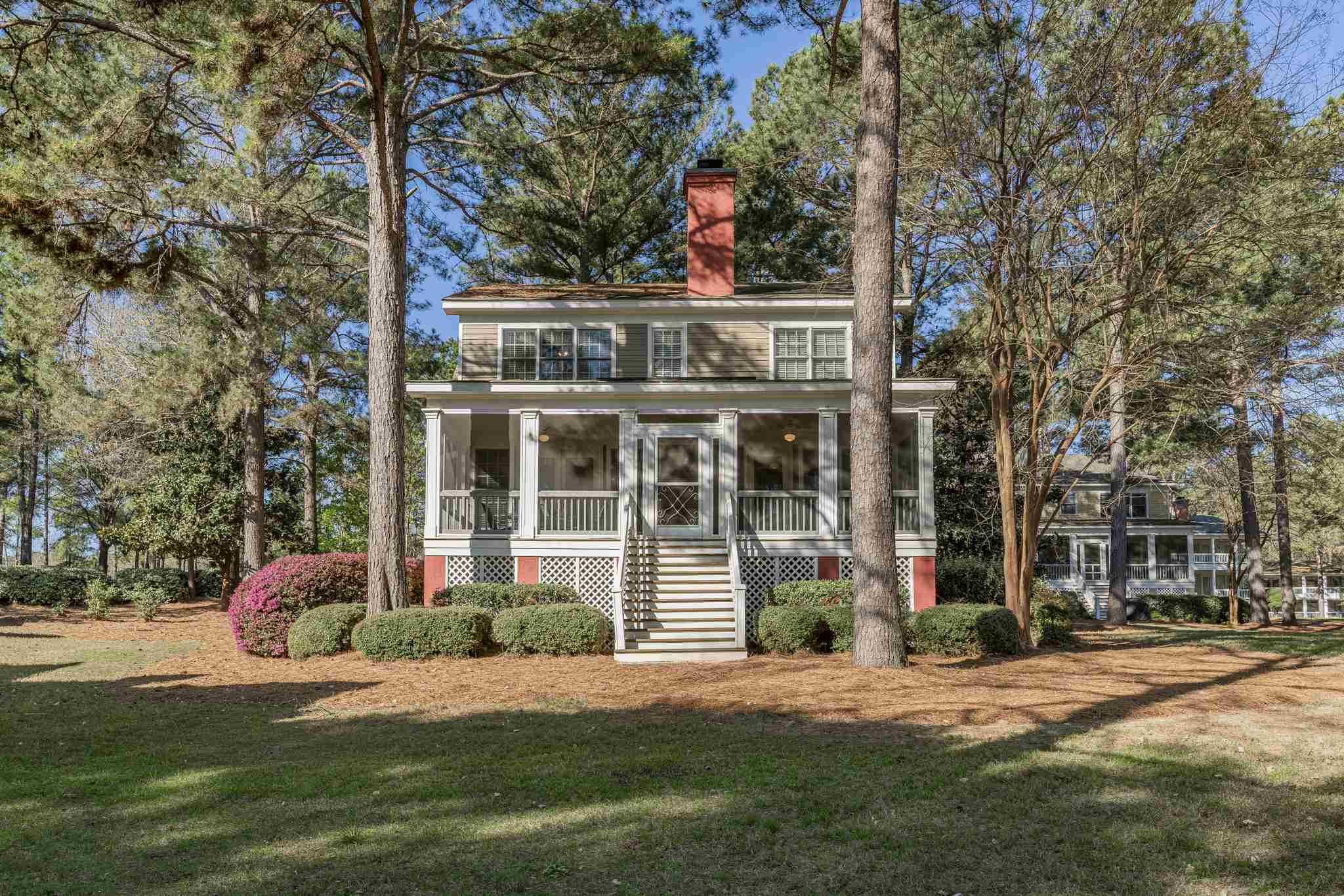 Property Photo: 149 Oakton South GA 31024