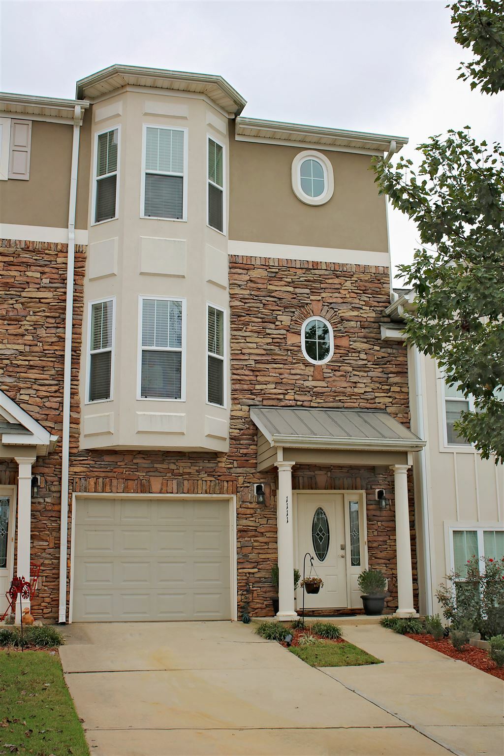 Property Photo: 1111 Redbud Street GA 30642