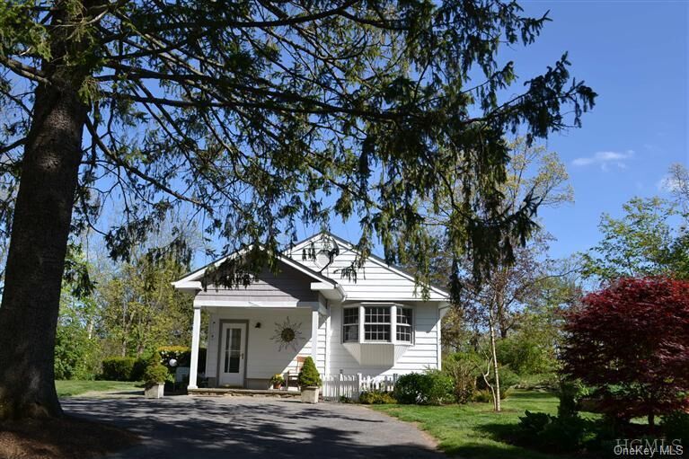 Property Photo: 83 Morningside Drive NY 10562