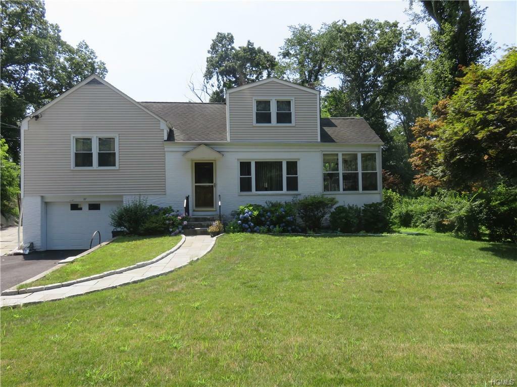 Property Photo:  27 Old Tarrytown Road  NY 10603 