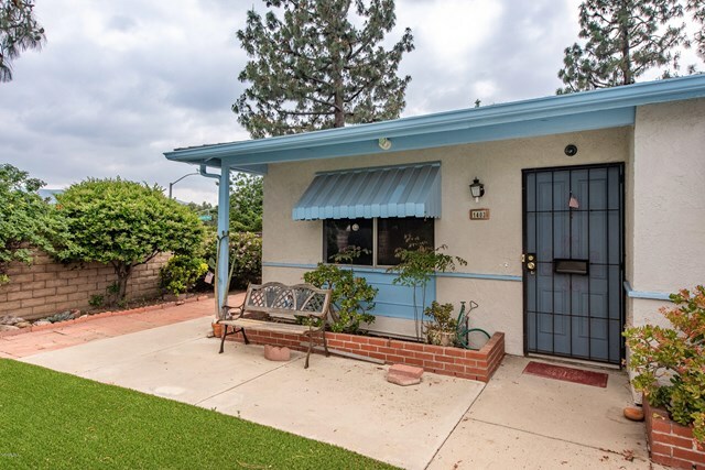 Property Photo:  1403 Moreno Drive  CA 93063 