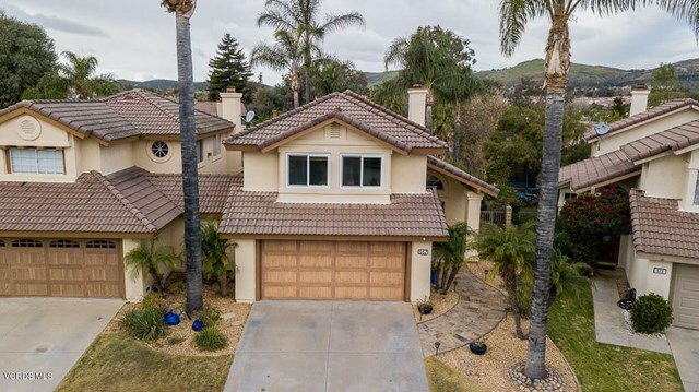 Property Photo:  567 Galloping Hill Road  CA 93065 