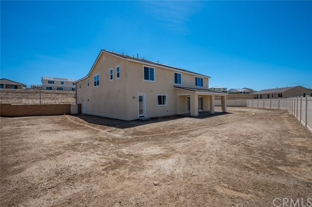 Property Photo:  16743 Minneola Avenue  CA 92503 