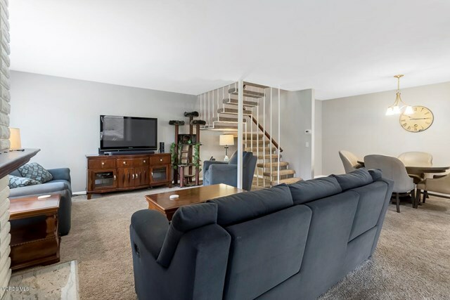 Property Photo:  1101 Catlin Street A  CA 93065 