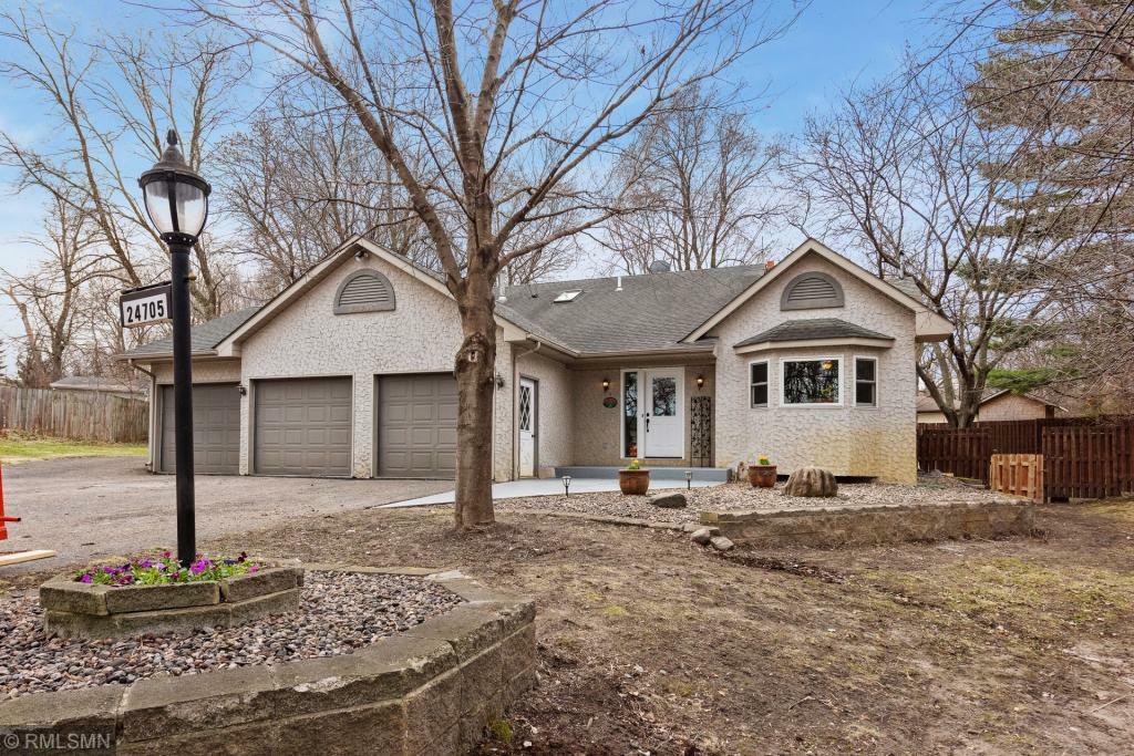 Property Photo: 24705 Amlee Road MN 55331