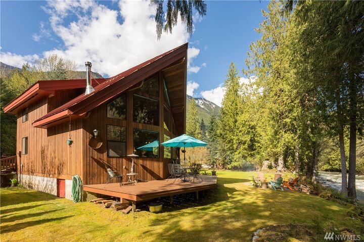 64202 E Cascade Drive  Marblemount WA 98267 photo