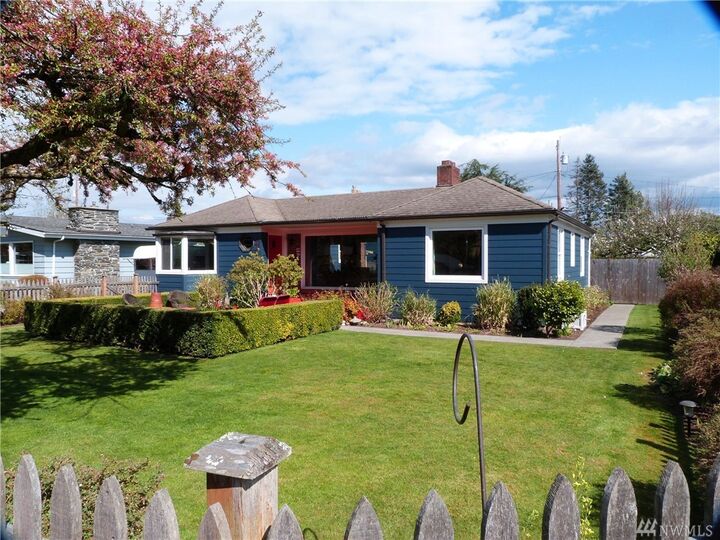 2816  Lynn Street  Bellingham WA 98225 photo