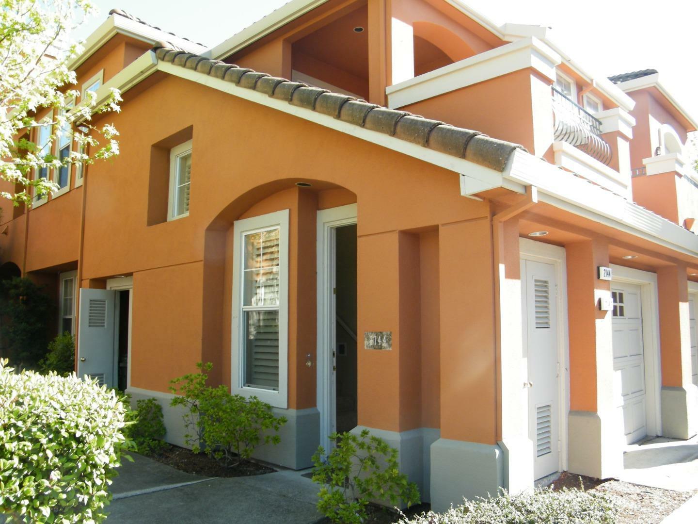 Property Photo: 2144 Silver Vale Court CA 95138