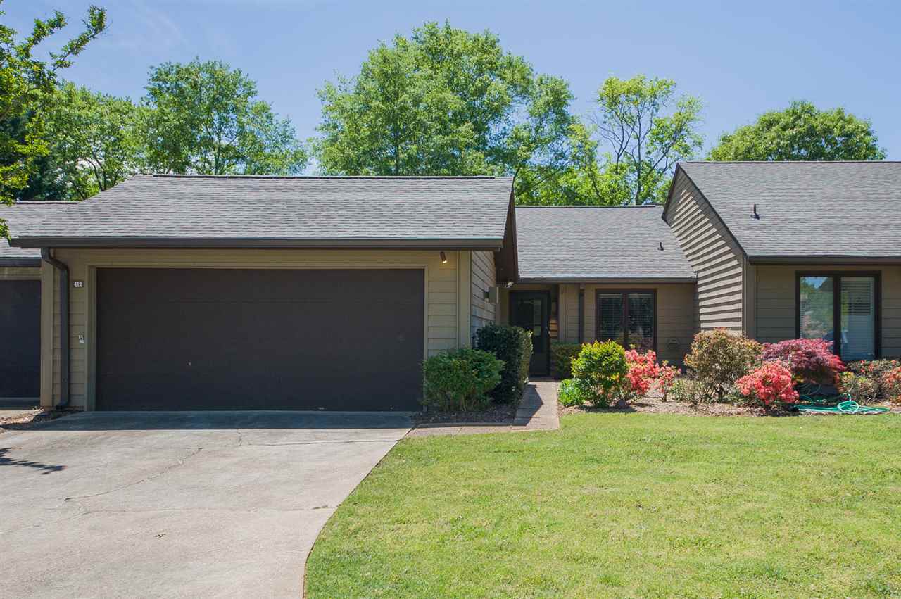 Property Photo:  412 Sparrow Hawk Court  SC 29650 