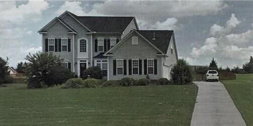 Property Photo: 216 Ridge Bay Court SC 29611