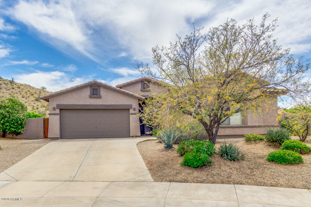 Property Photo:  18663 W Capistrano Avenue  AZ 85338 