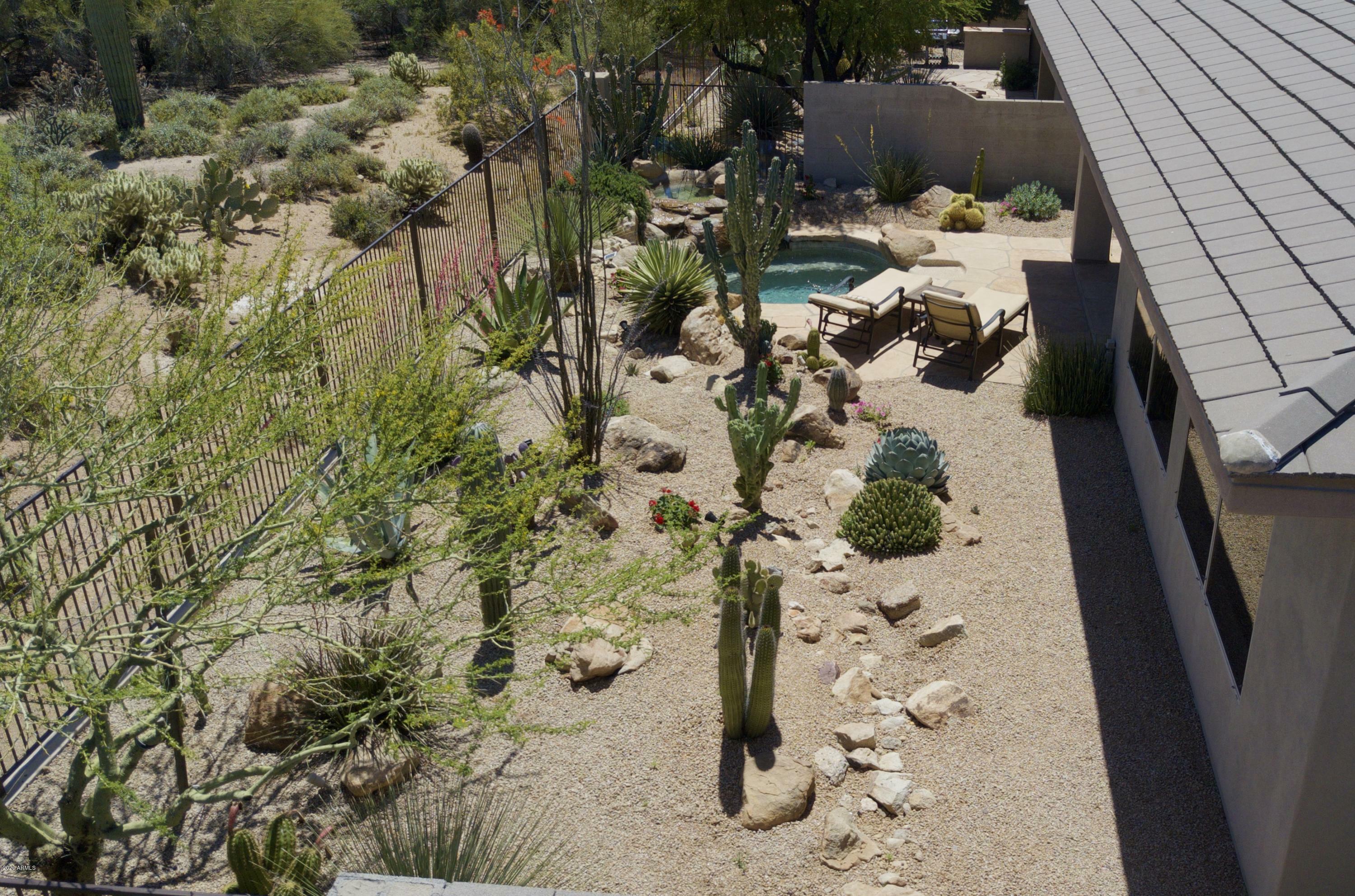 Property Photo:  30947 N 74th Way  AZ 85266 