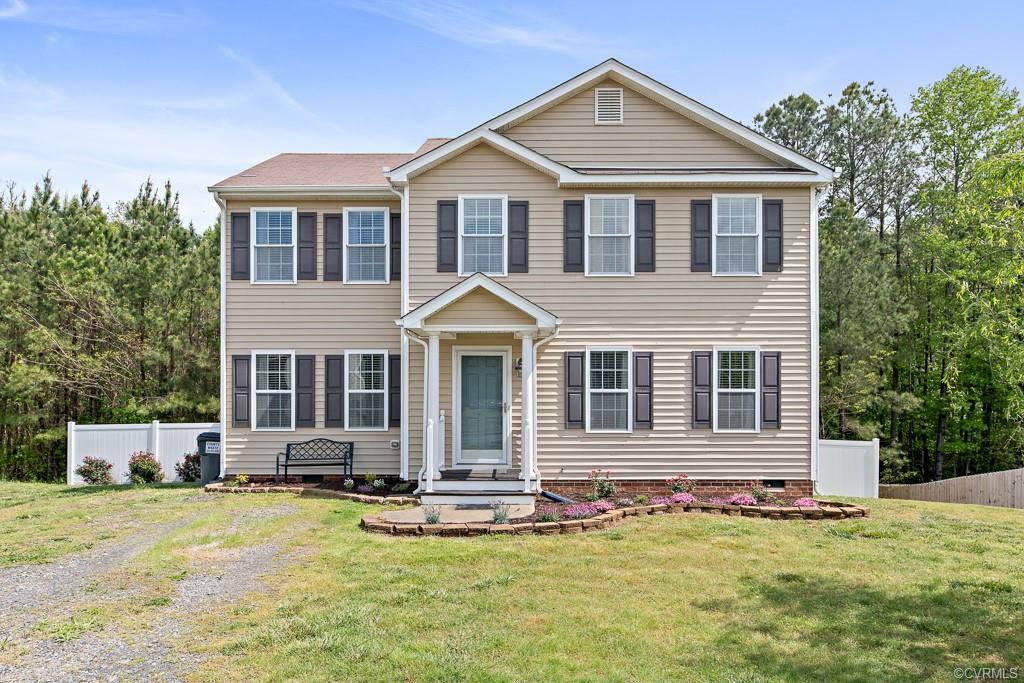 Property Photo:  324 Pullbrooke Drive  VA 23236 