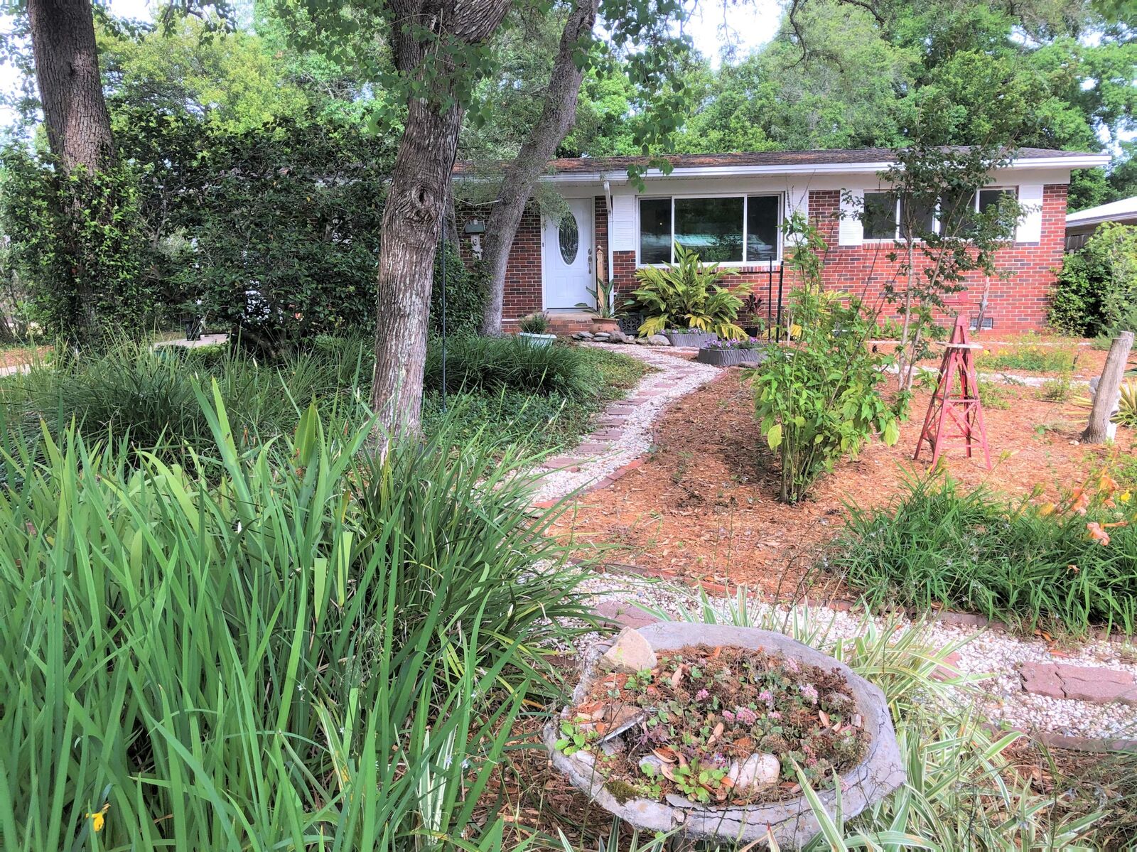 Property Photo:  336 Plymouth Avenue  FL 32547 