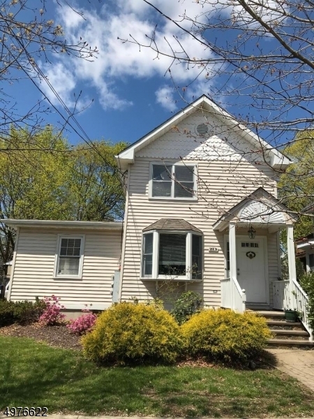 Property Photo:  213 Holmes St  NJ 07005 