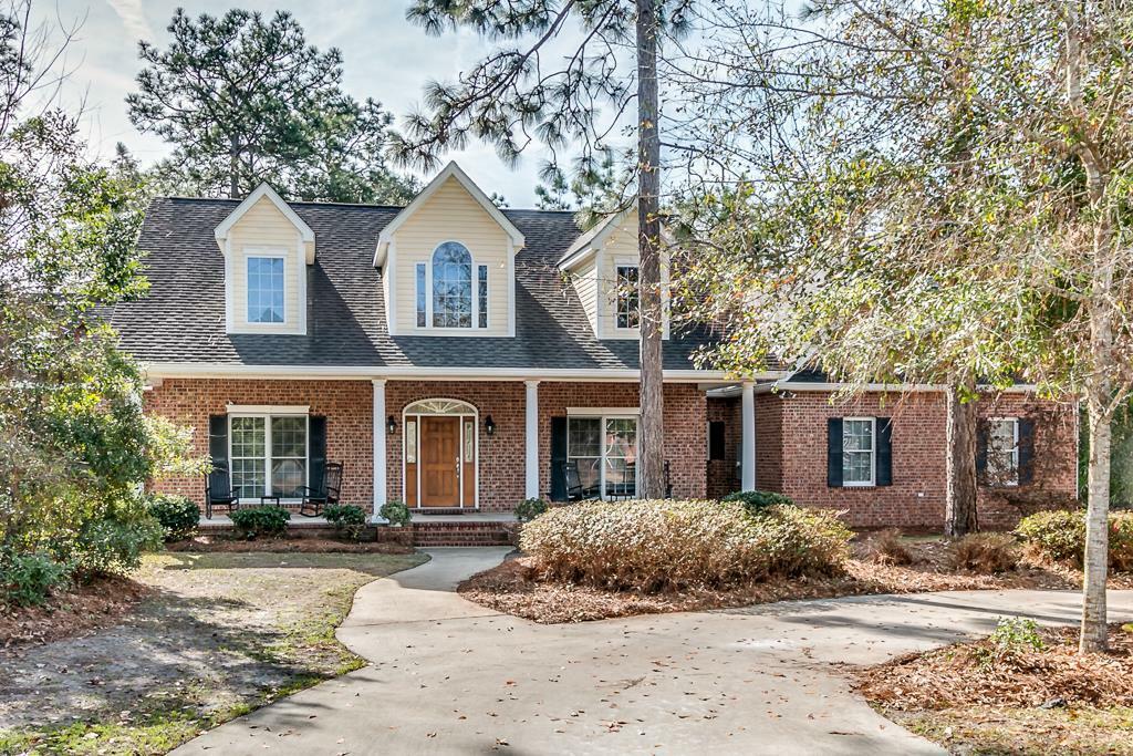 Property Photo:  780 Littlefield Street  GA 31546 