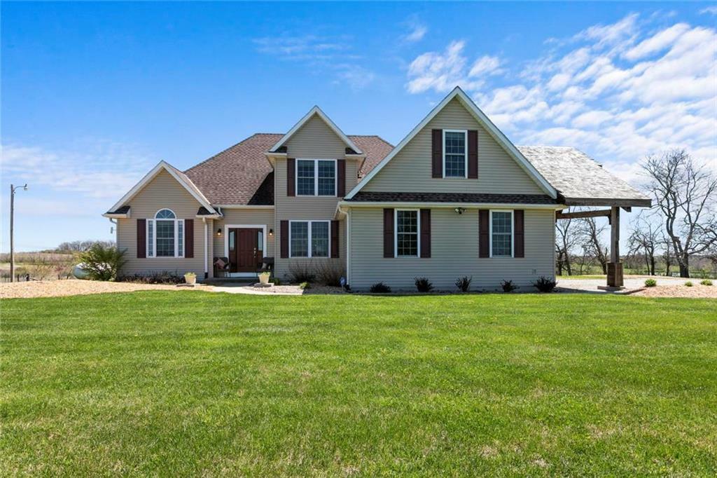 Property Photo:  7997 SE Watkins Road  MO 64062 