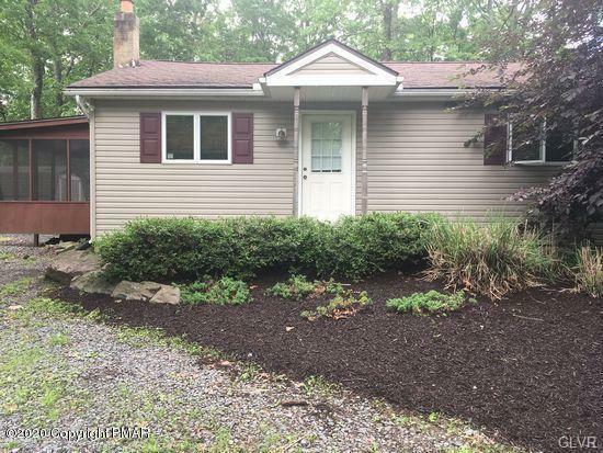 Property Photo:  292 Sugarbush Road  PA 18332 