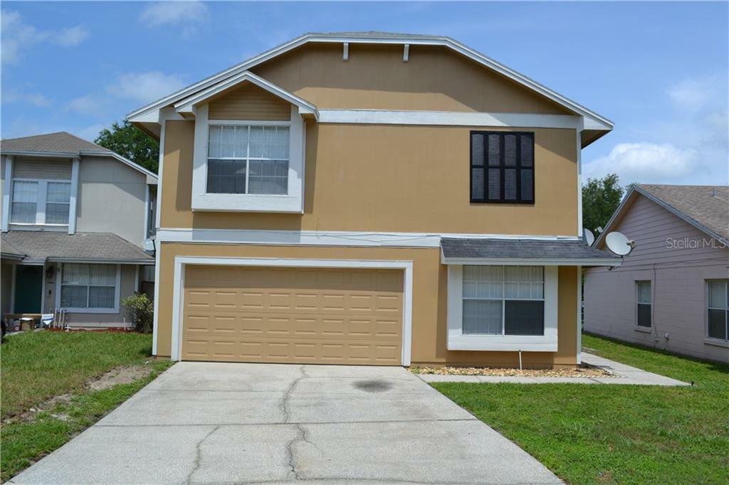 Property Photo:  9353 Lake Lotta Circle  FL 34734 