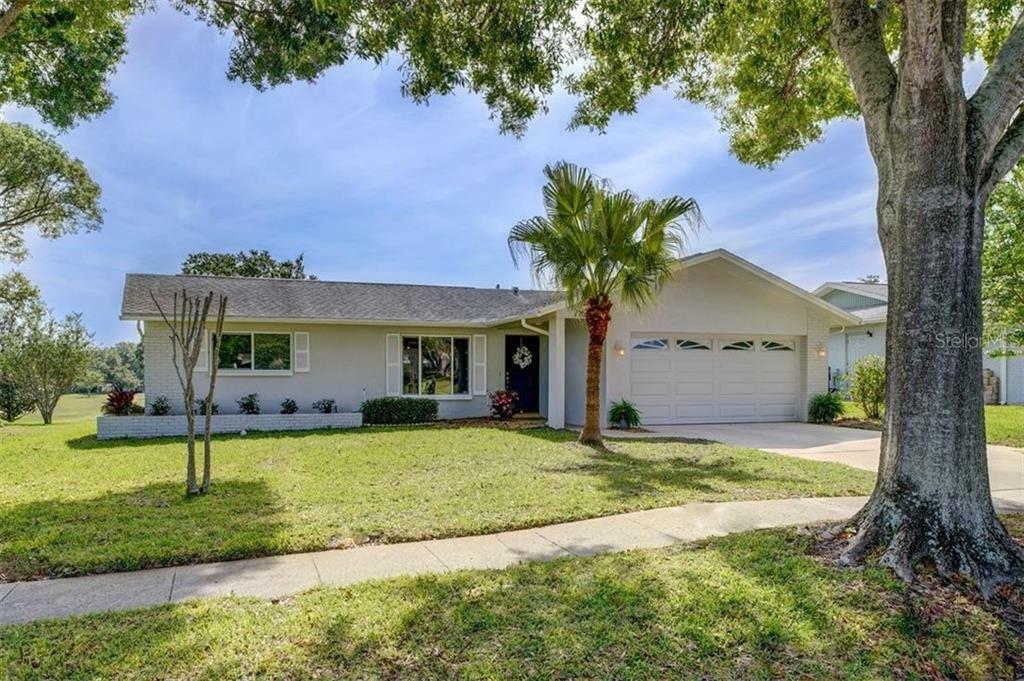 Property Photo: 1203 Timberbrooke Drive FL 34684