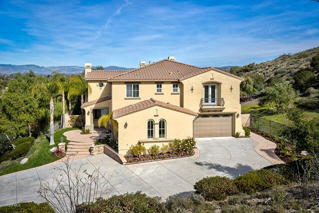 Property Photo:  332 Blake Ridge Court  CA 91361 