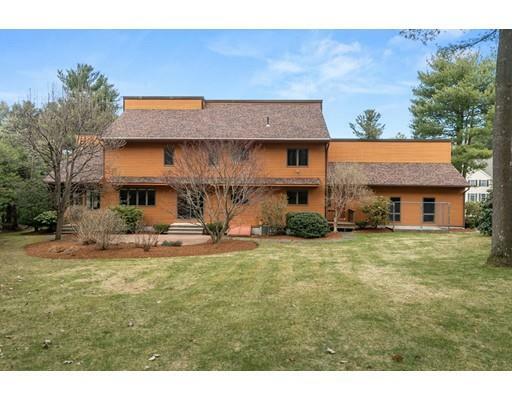 Property Photo:  112 Fox Hill Dr  MA 01520 