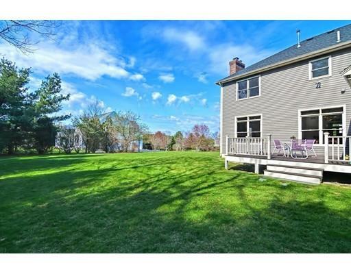 Property Photo:  29 Planting Field Rd  MA 02052 