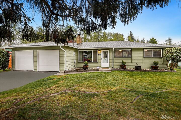 Property Photo:  4209 S 294th Street  WA 98001 