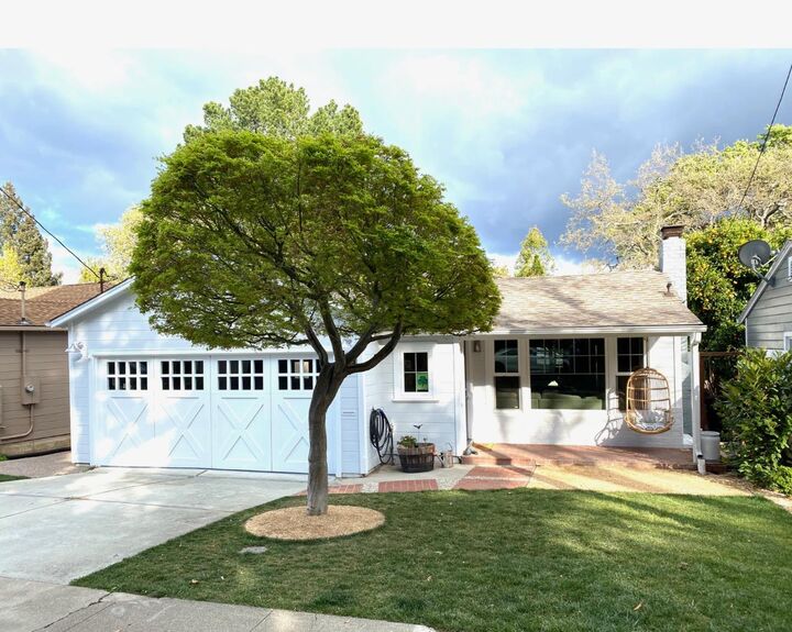 133 Brook Street  San Carlos CA 94070 photo