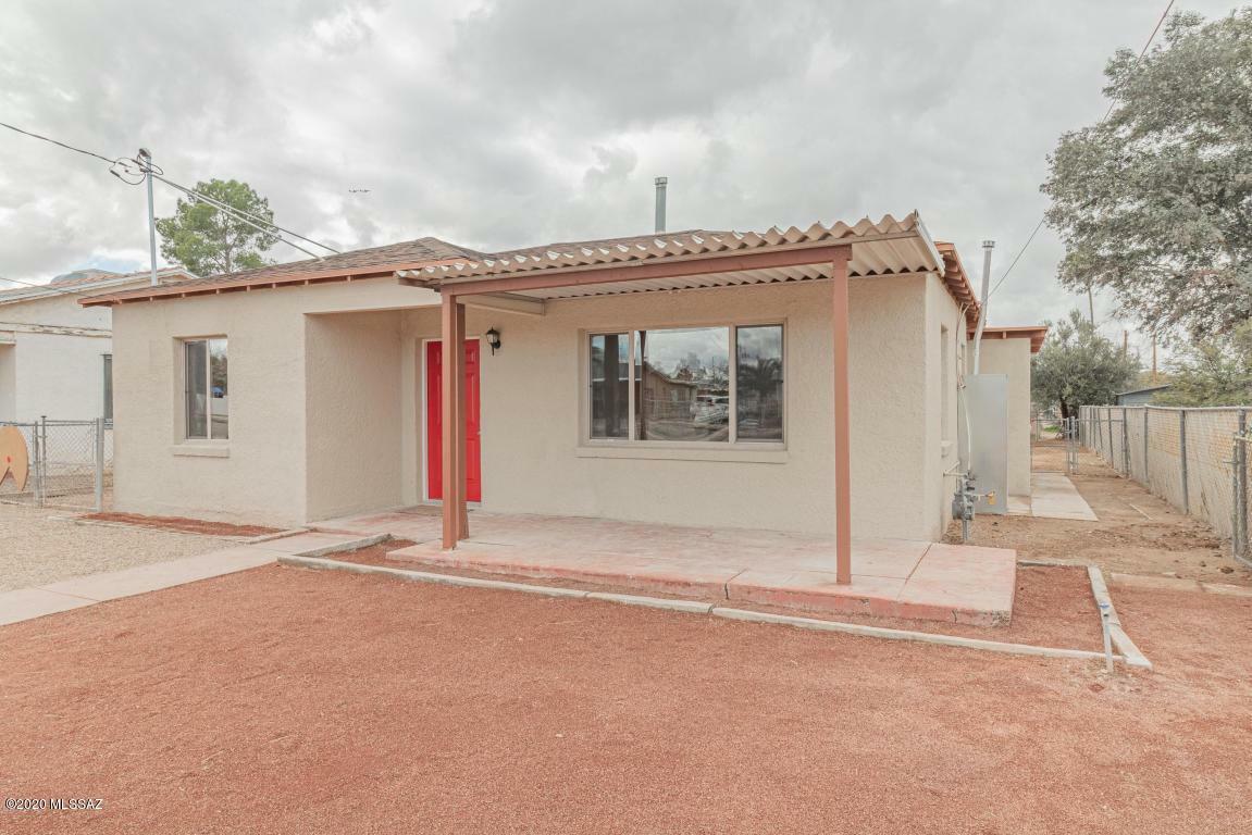 Property Photo:  3626 S Lundy Avenue  AZ 85713 