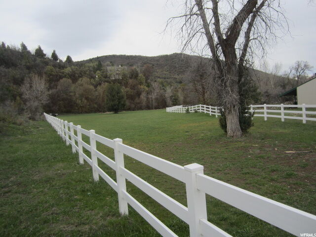 Property Photo: Address not disclosed UT 84317