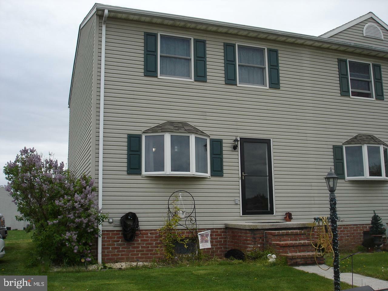 Property Photo: 39 Pioneer Lane PA 17325